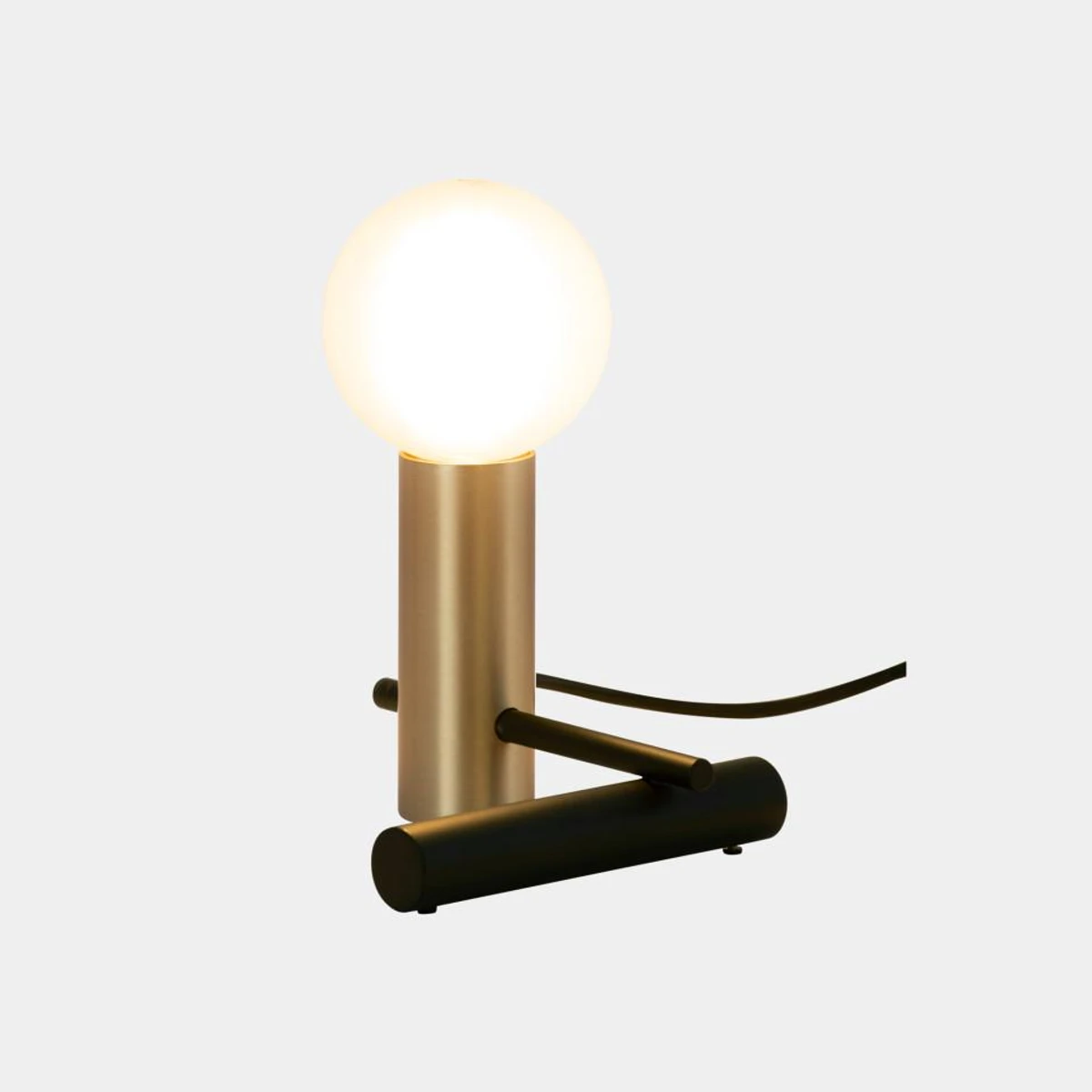 Nude Table Lamp