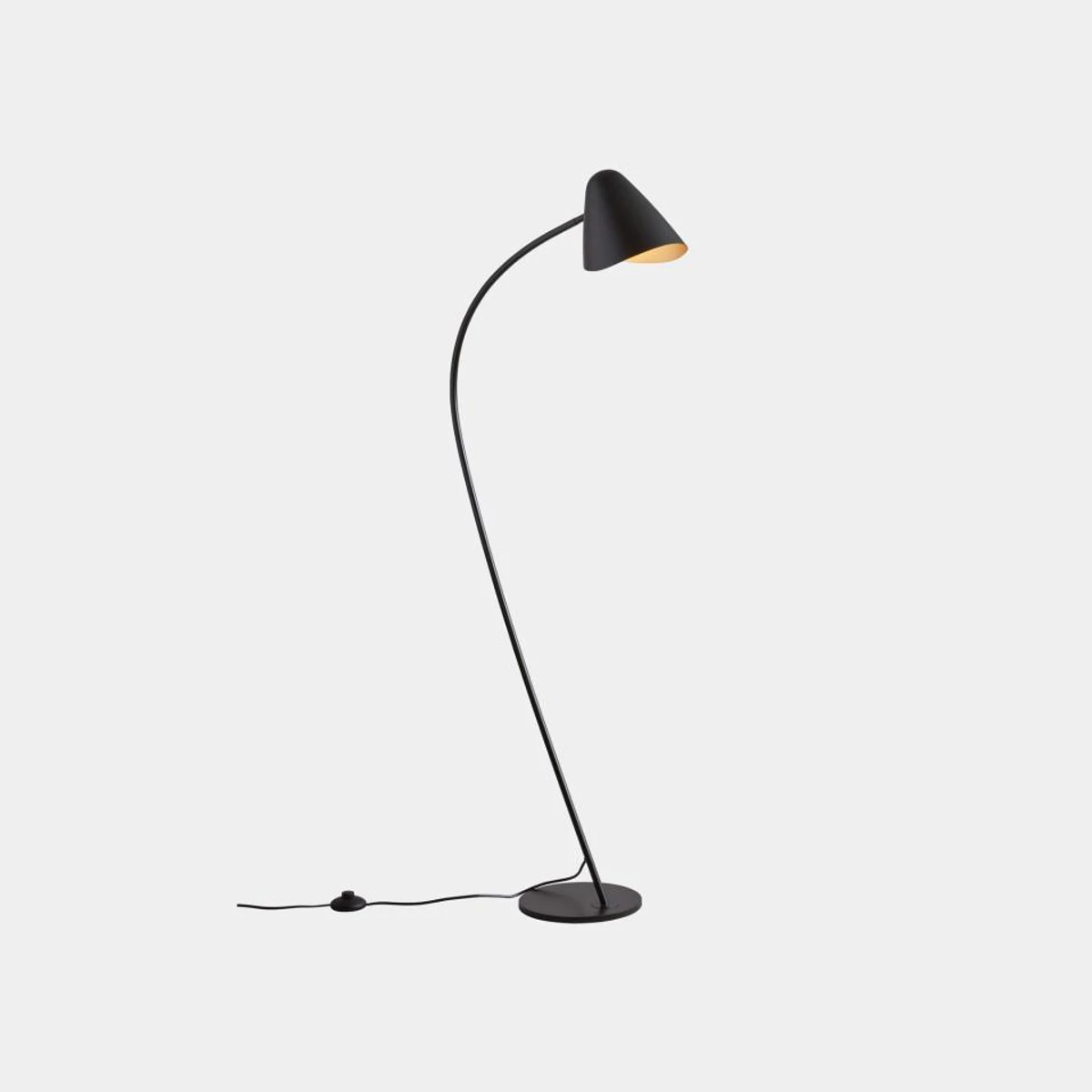 Organic Floor Lamp