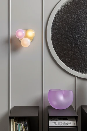 Product Spotlight: SkLO Dot Sconce/Ceiling