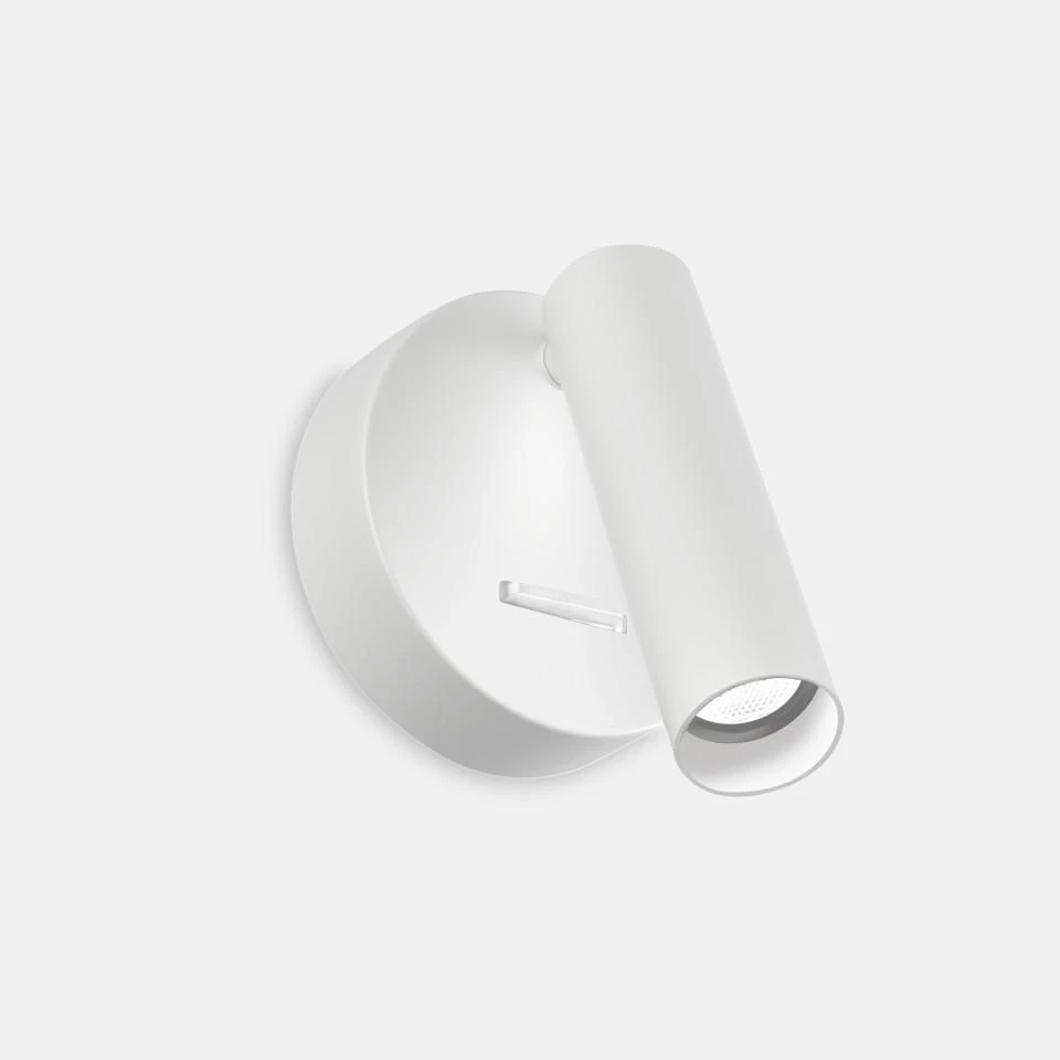 Stylus Wall Fixture