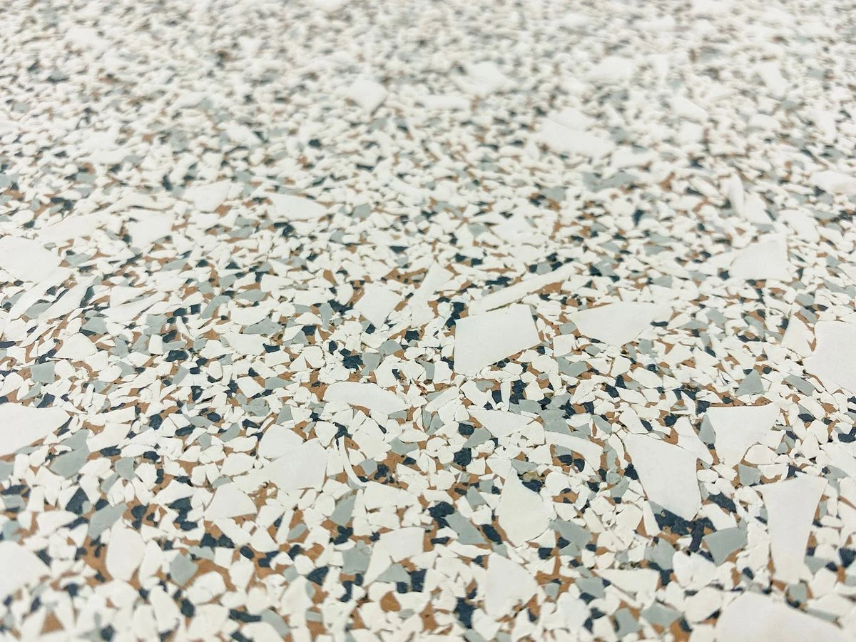 Atmosphere Terrazzo