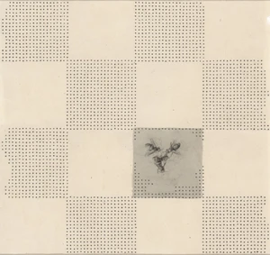 When I Wasn't Looking