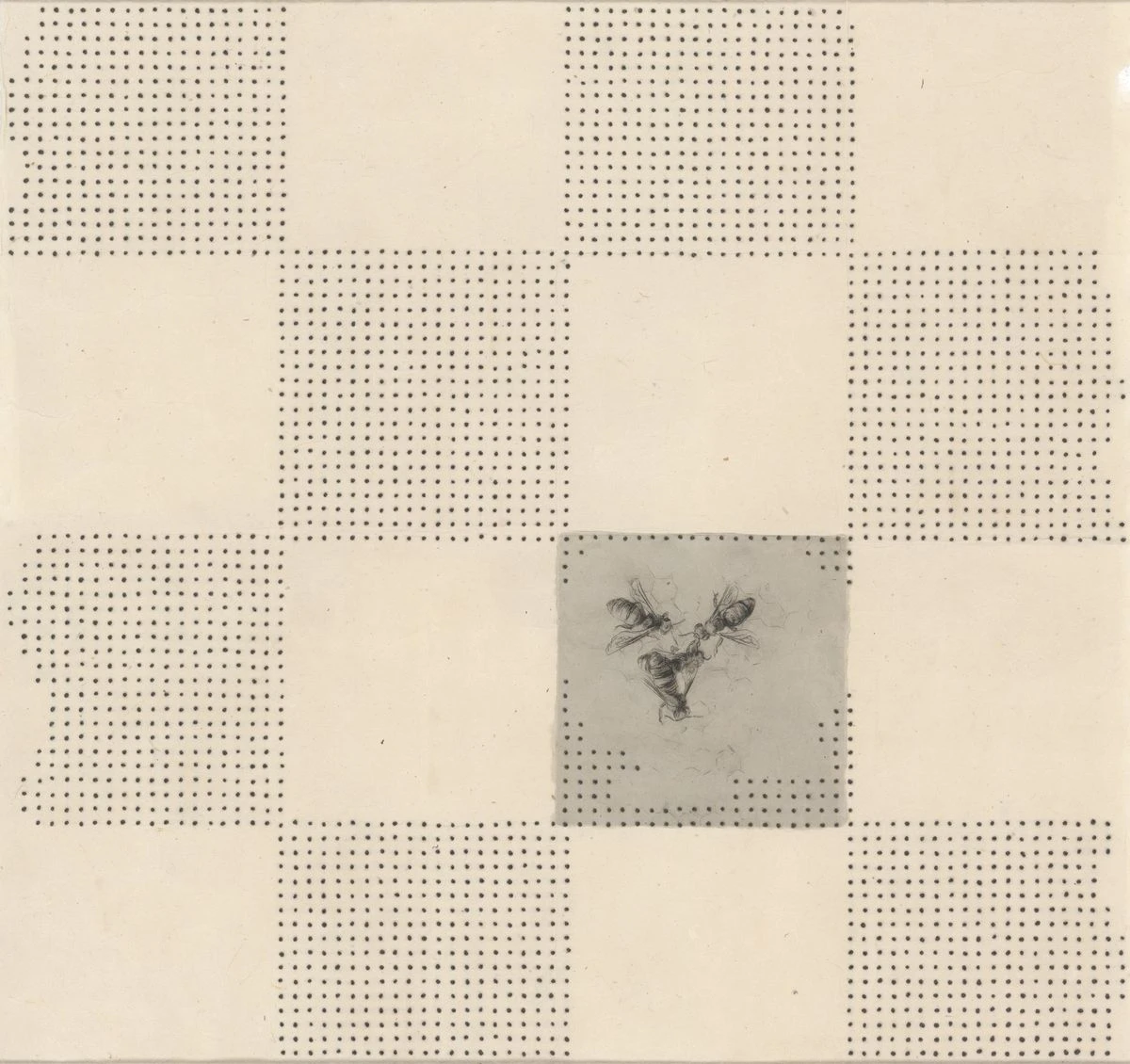 When I Wasn't Looking