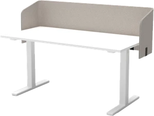 BuzziTripl Wrap Desk