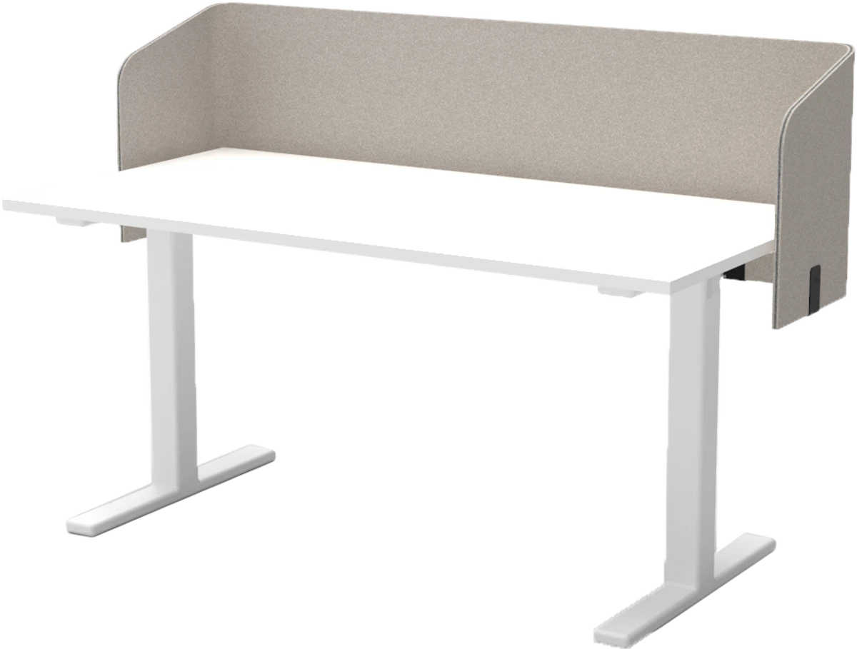 BuzziTripl Wrap Desk