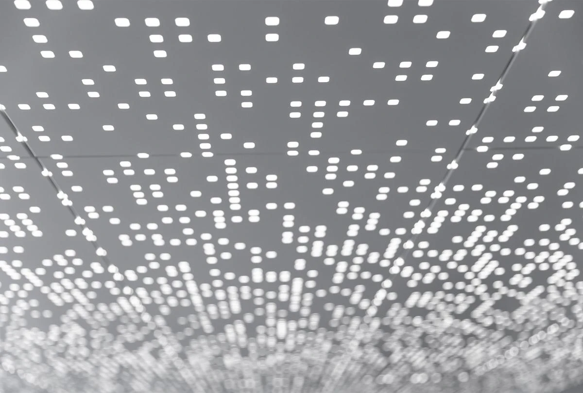 Arktura Backlighting