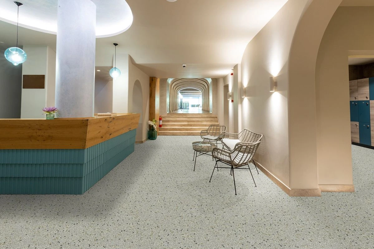 Atmosphere Blueprint