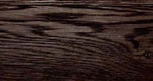 Textured Black Oak