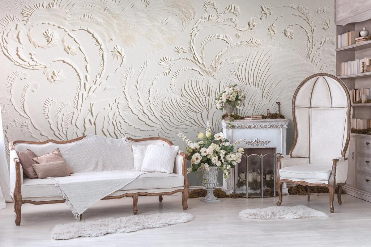 Baroque Beauty
