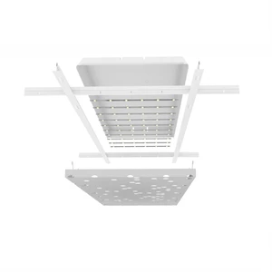 Arktura RGBW Backlighting