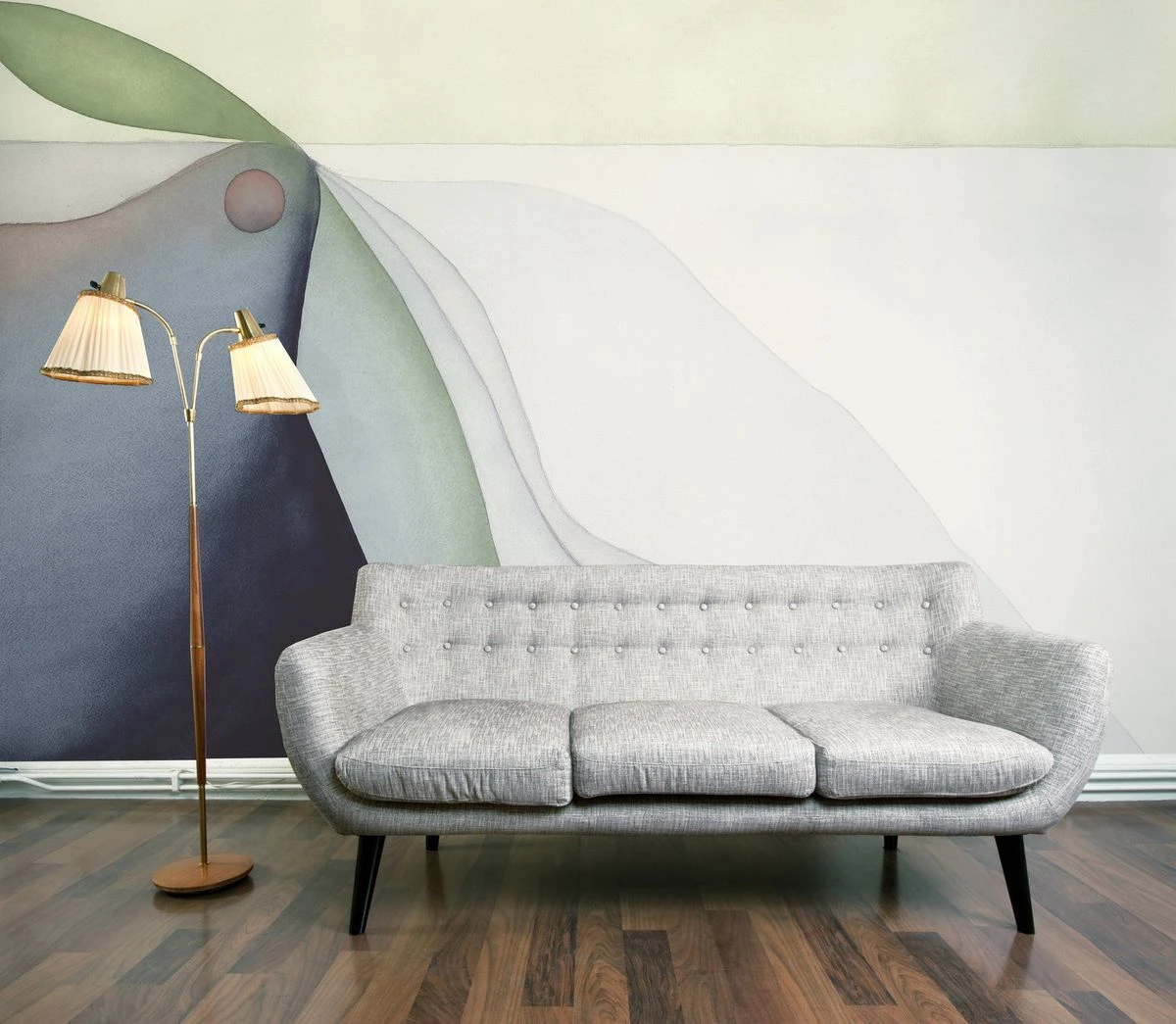 The Weight of Things