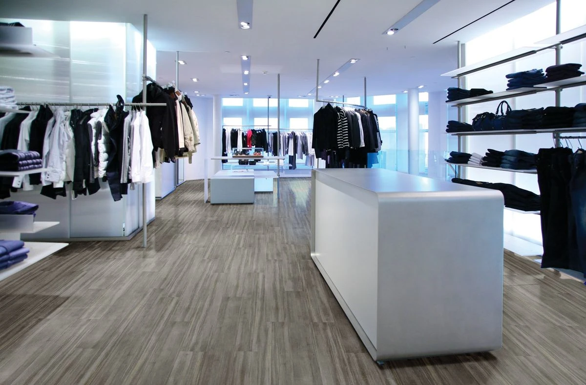 Urban Duplex (20 Mil)