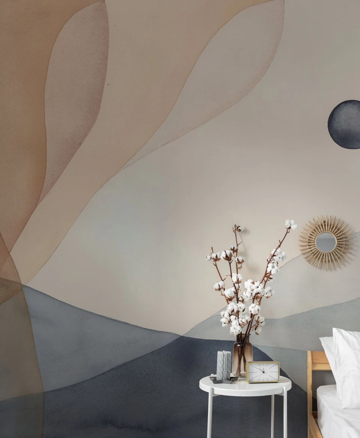 A Feeling I Want To Name