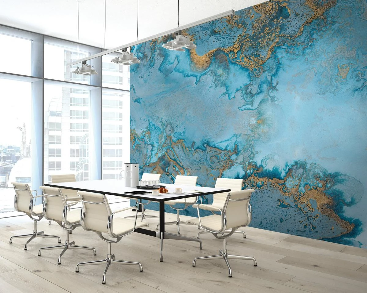 Seeing From a Distance