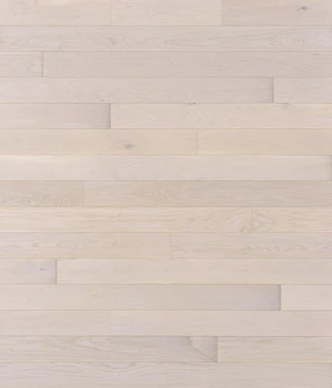 Oak Nordic White Plus