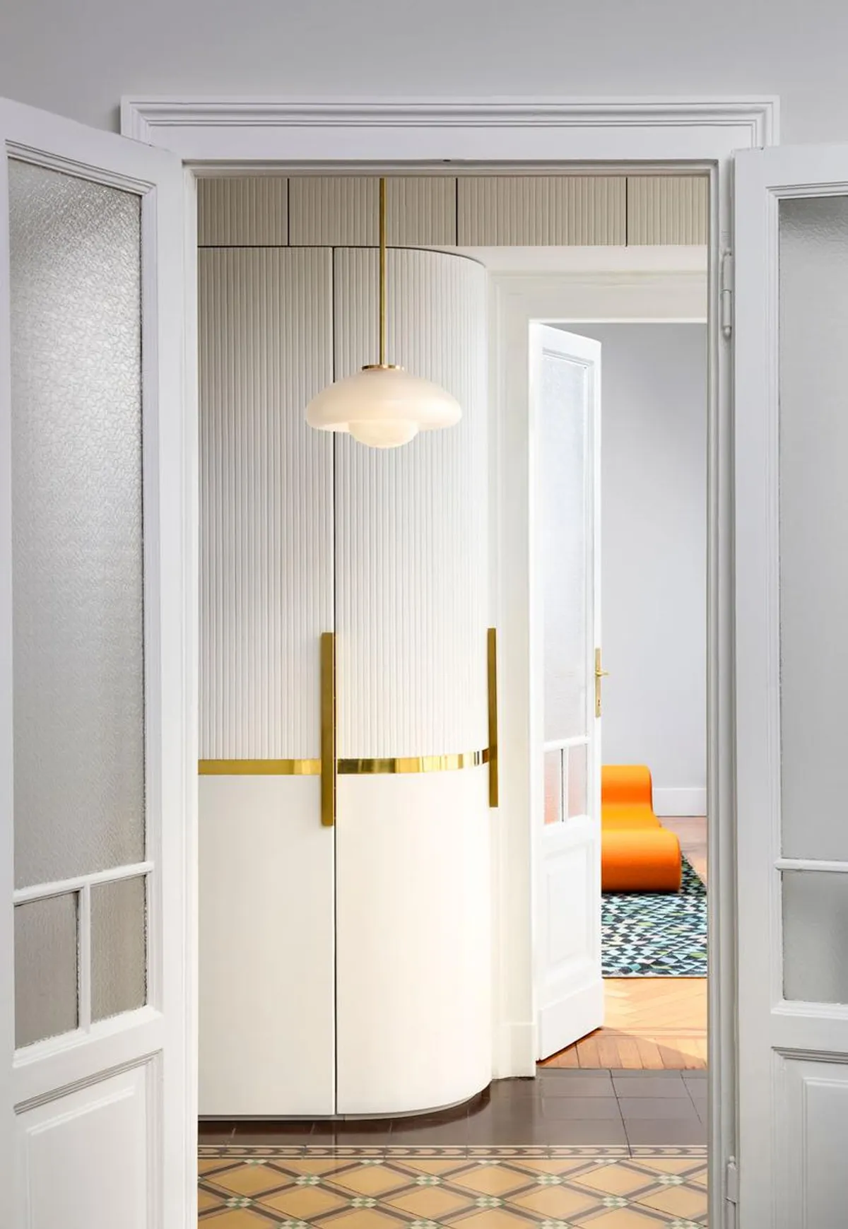 Product Spotlight: SkLO Pillow Pendant Hero