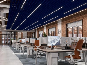 SoftGrid® Light Square