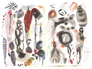 The Joy of a Wild World