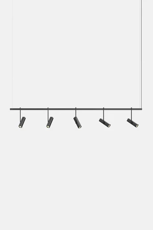 Highline 8' (5 head)