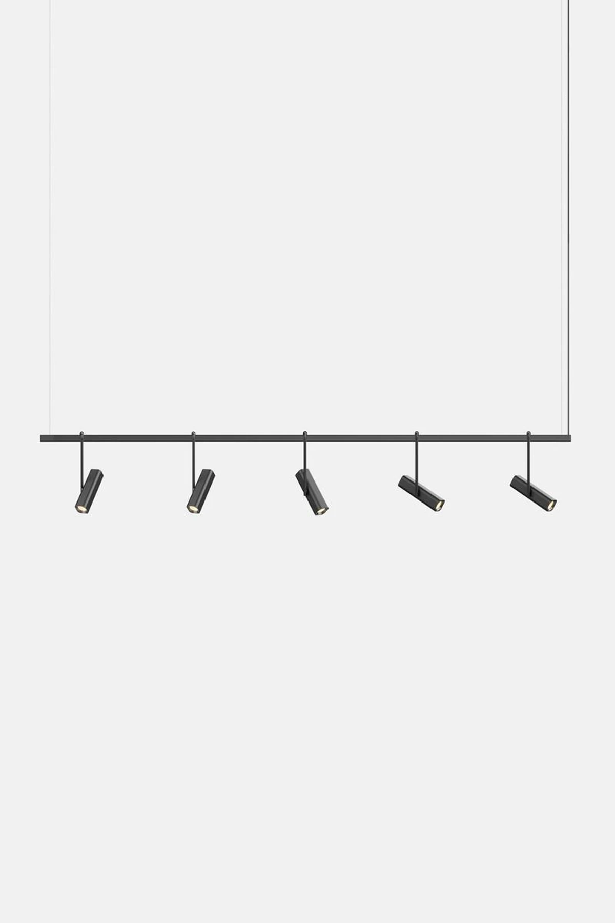 Highline 8' (5 head)