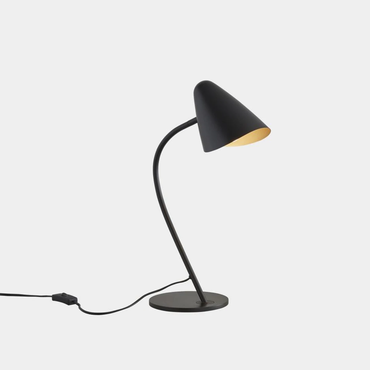 Organic Table Lamp