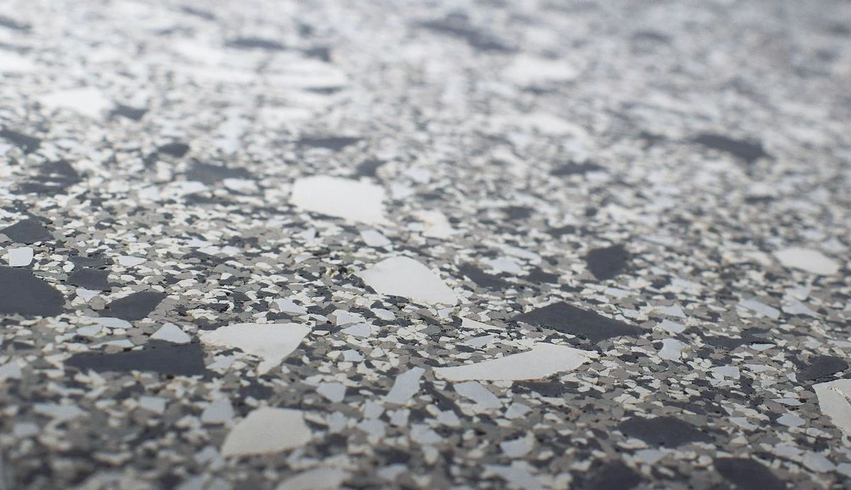 Atmosphere Terrazzo