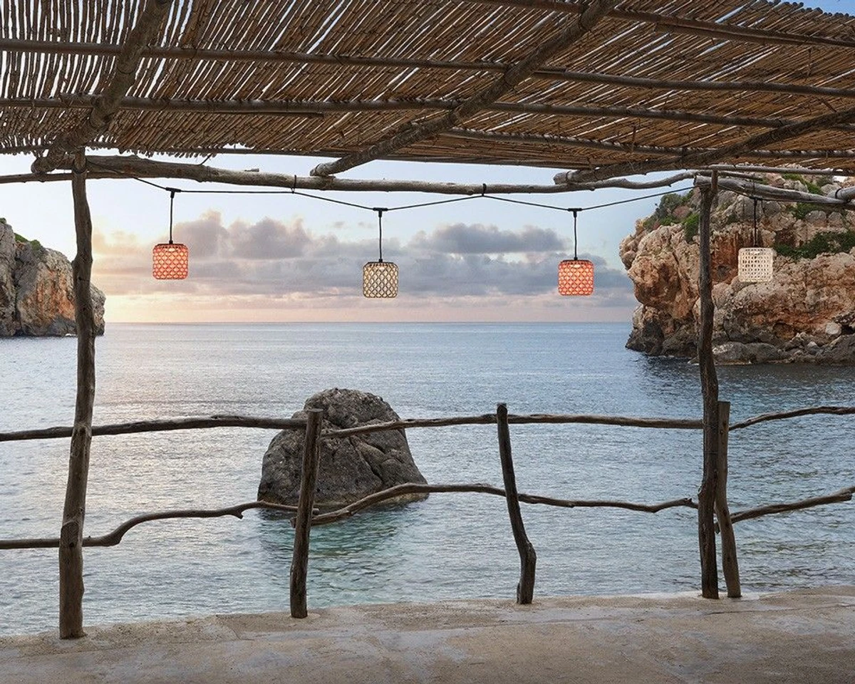 Nans Catenary S/16/4L Outdoor