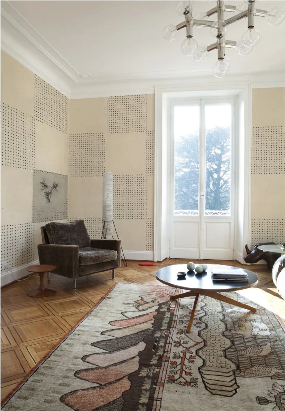 When I Wasn't Looking