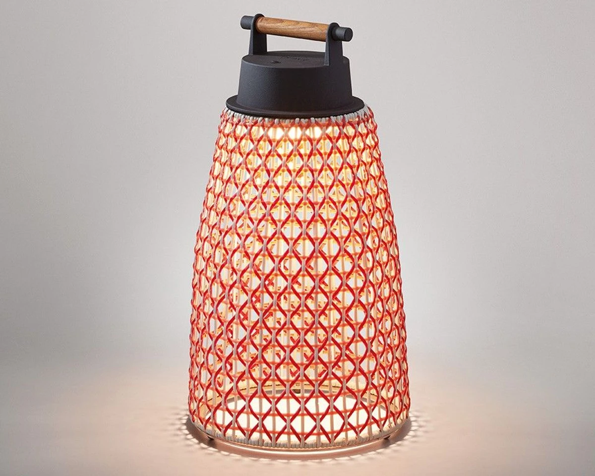 Nans Portable M/49/R Outdoor