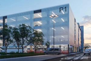 Vapor® Exterior Sky