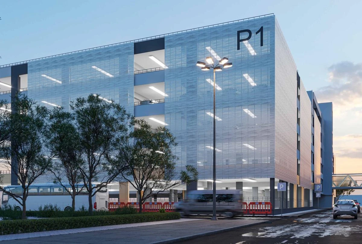 Vapor® Exterior Sky