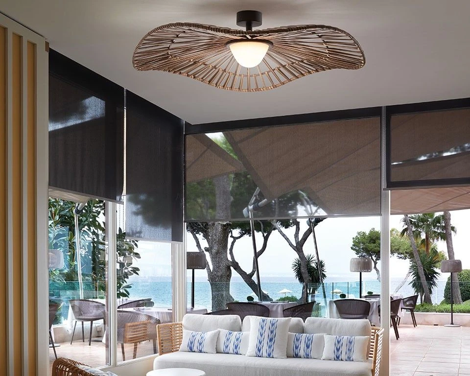 Mediterrània PF/105 Outdoor