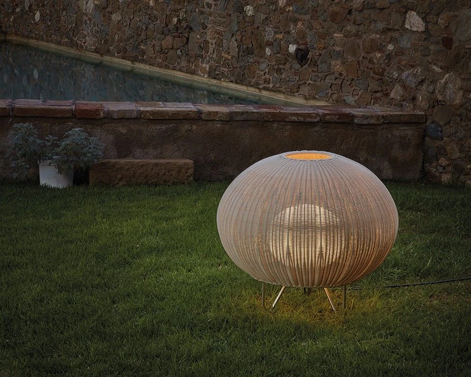 Garota P/01 Outdoor