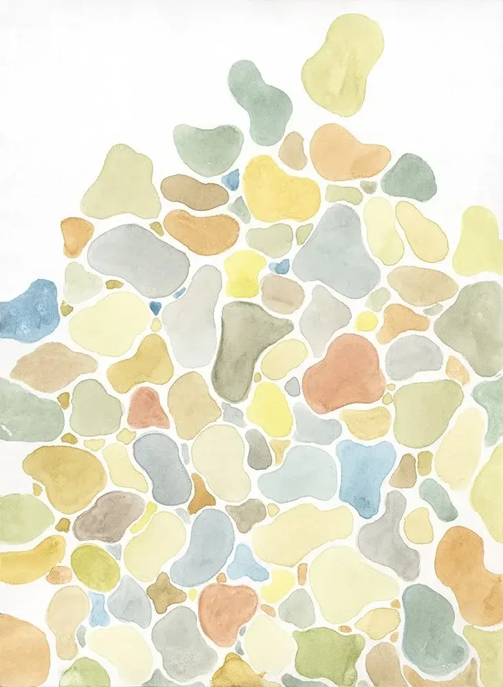 Pebbles