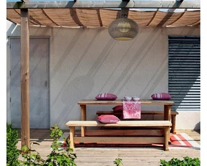 Garota PF/02 Outdoor