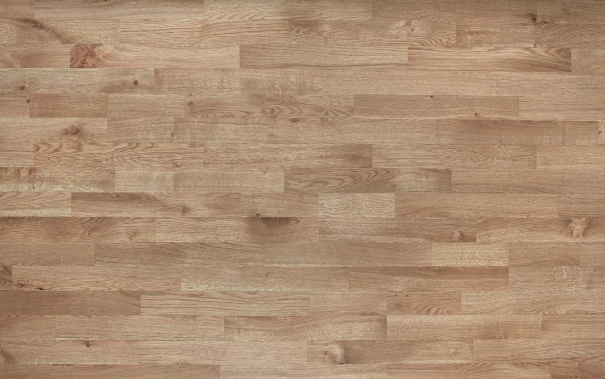 Driftwood Grey Oak Floor