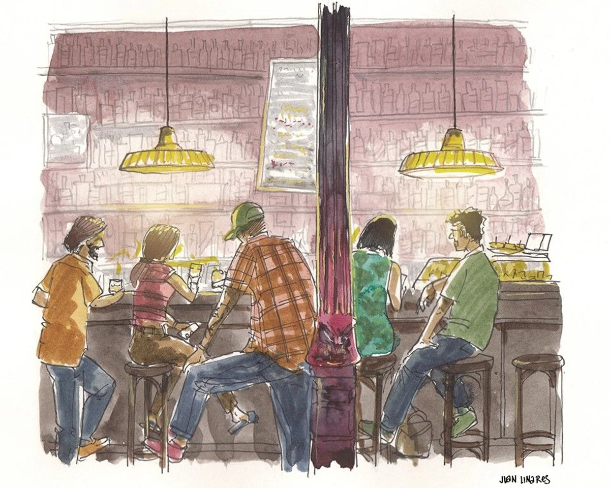 Marietta S/32 Outdoor