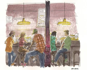 Marietta S/32 Outdoor