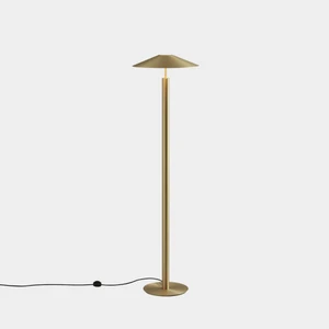 H Floor Lamp