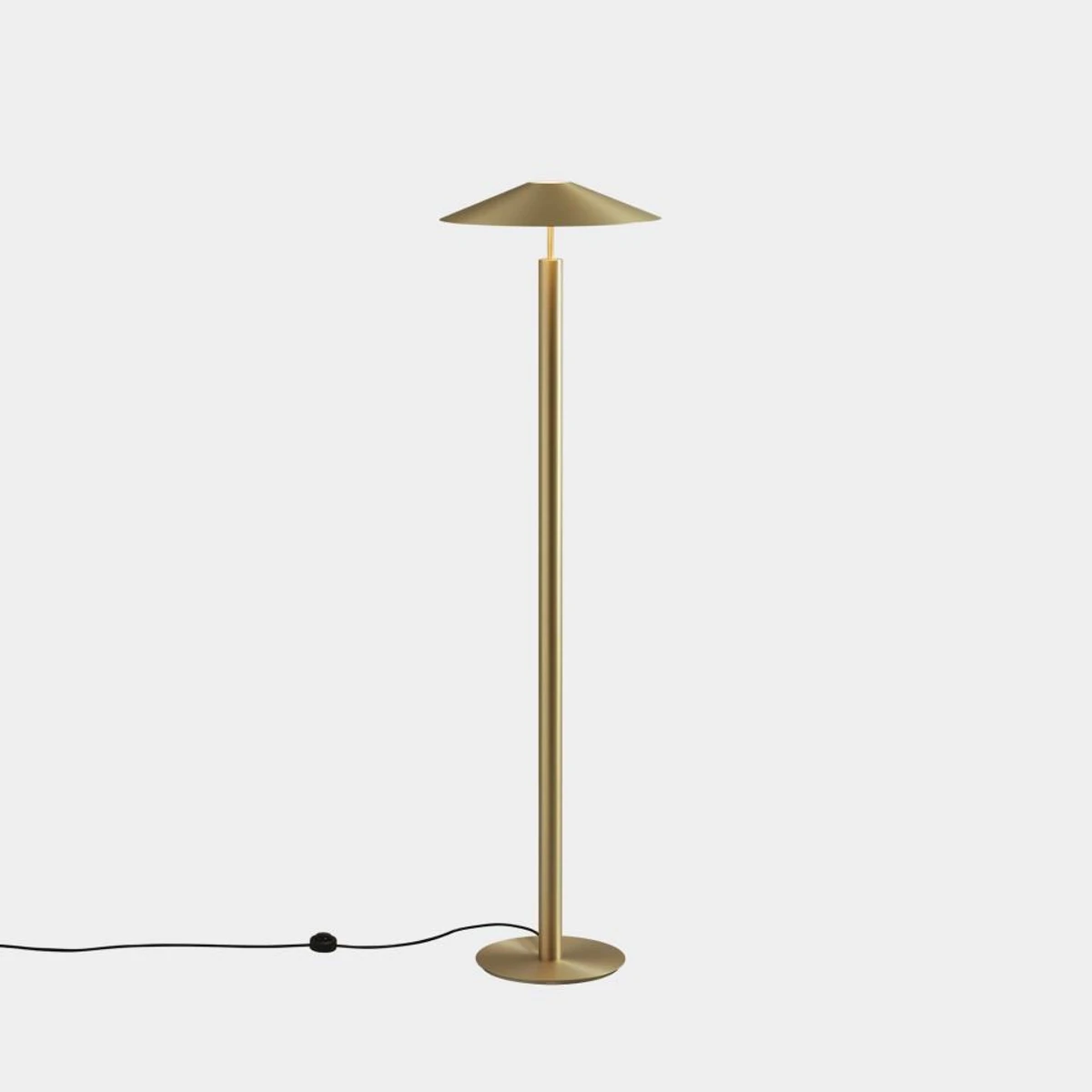 H Floor Lamp