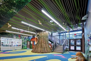 Atmosphera® Adaptive Contour