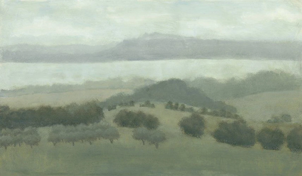 By Nature Lead to Peace