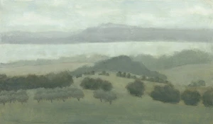 By Nature Lead to Peace