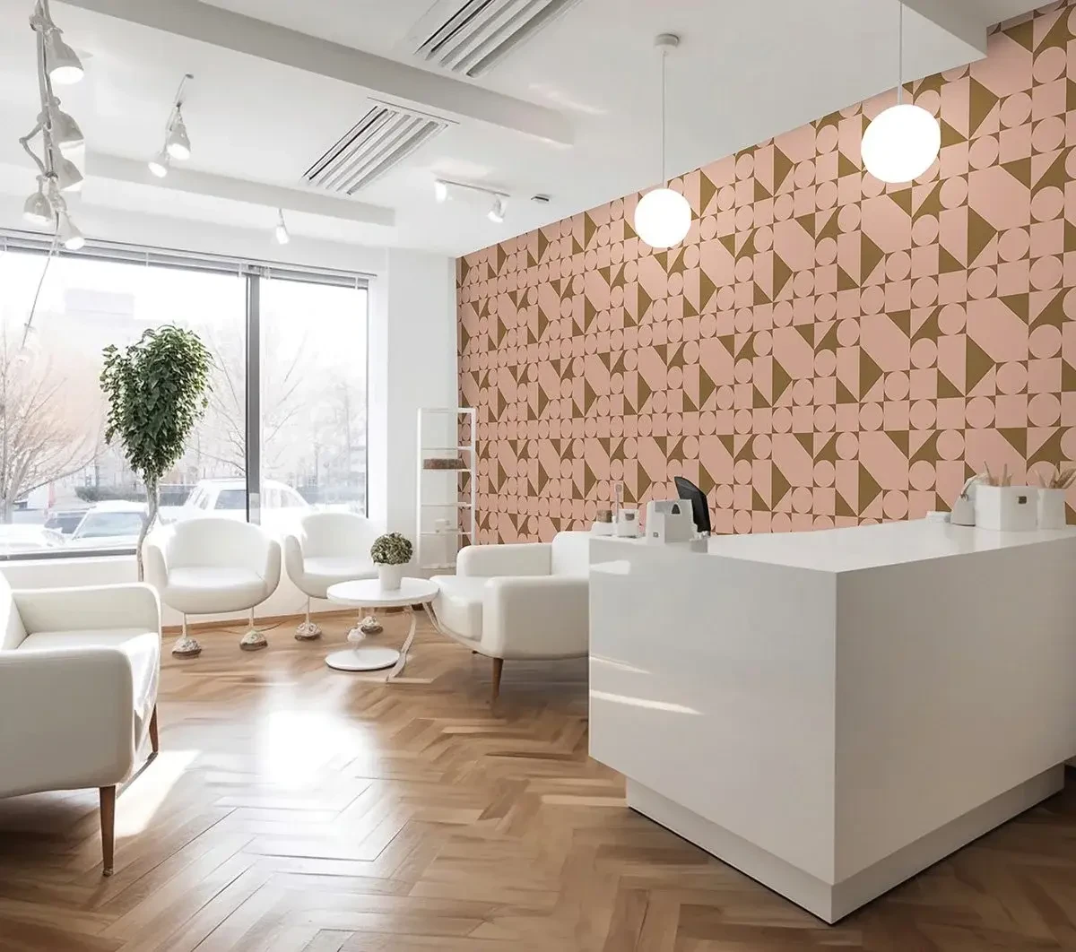 Bricabrac (Rose Gold)