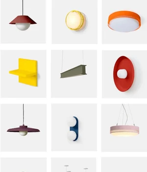 New Powder Coat Colors And Pomme Pendant From Rbw 💡