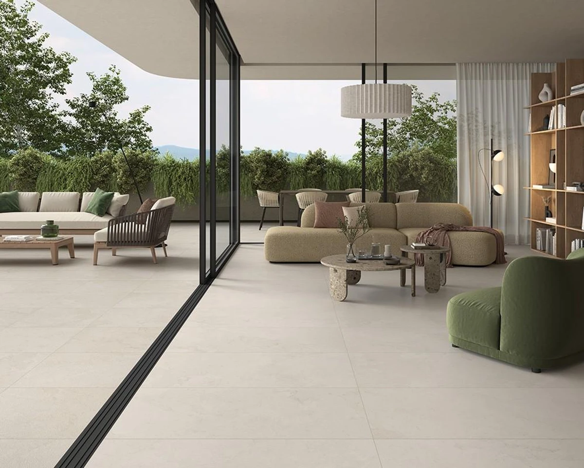 Caliza Pavers