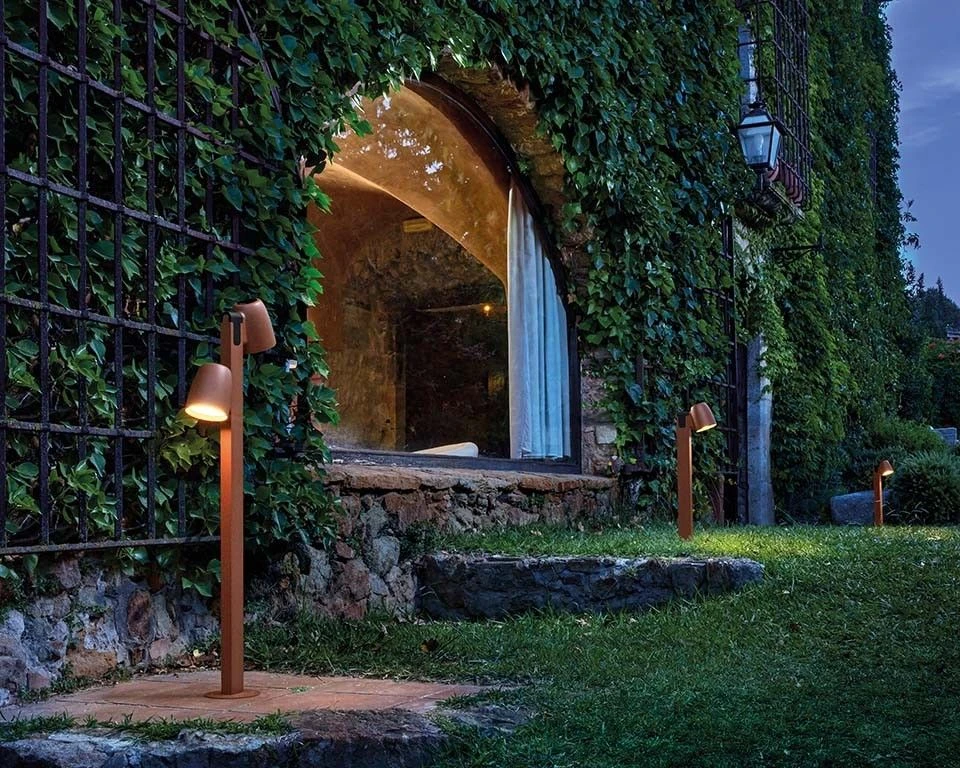 Nut B/90/2L Outdoor