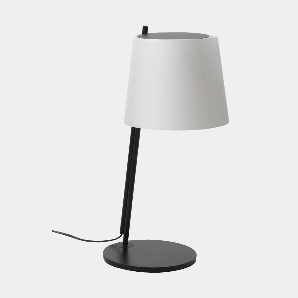 Clip Table Lamp