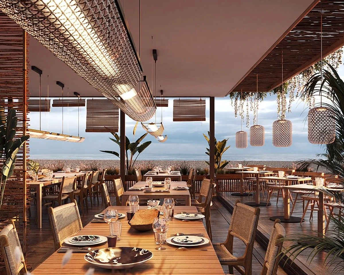 Nans Balis S/140 Outdoor