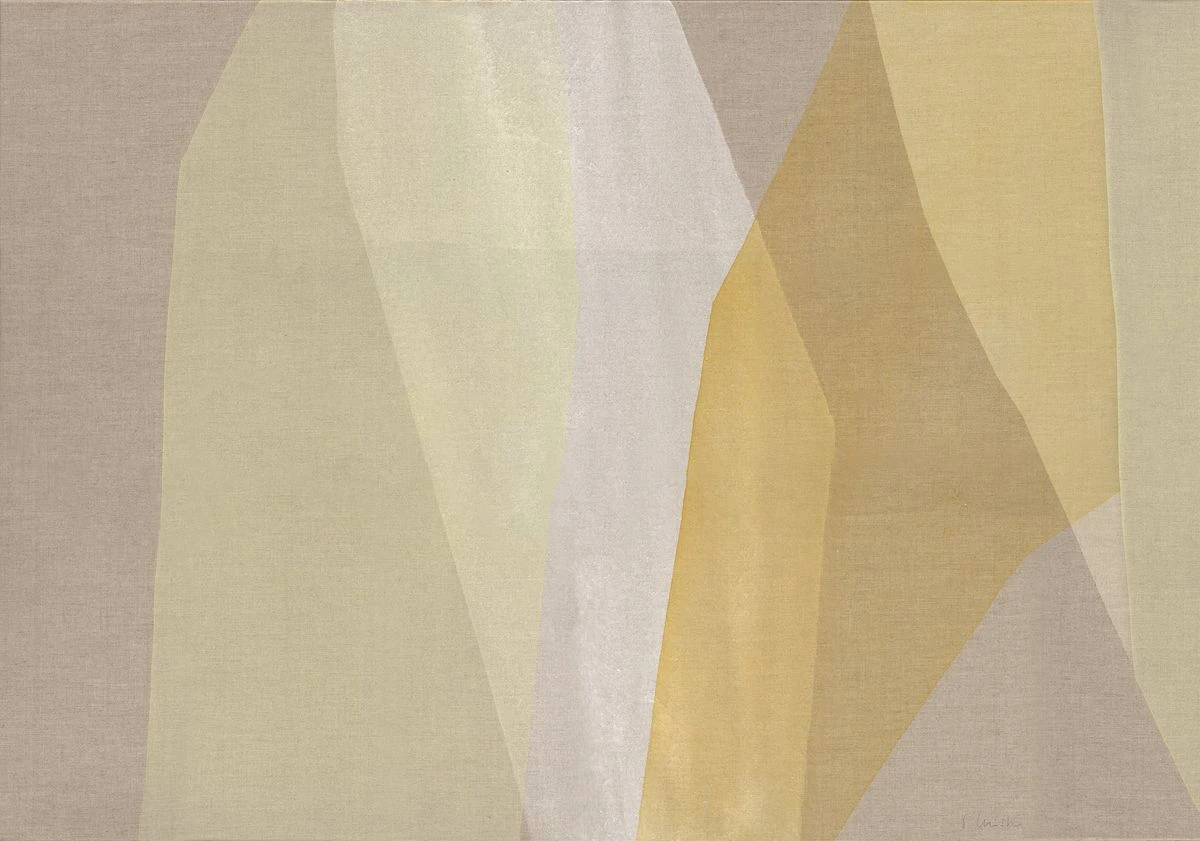 Kissed Awake by the Sun